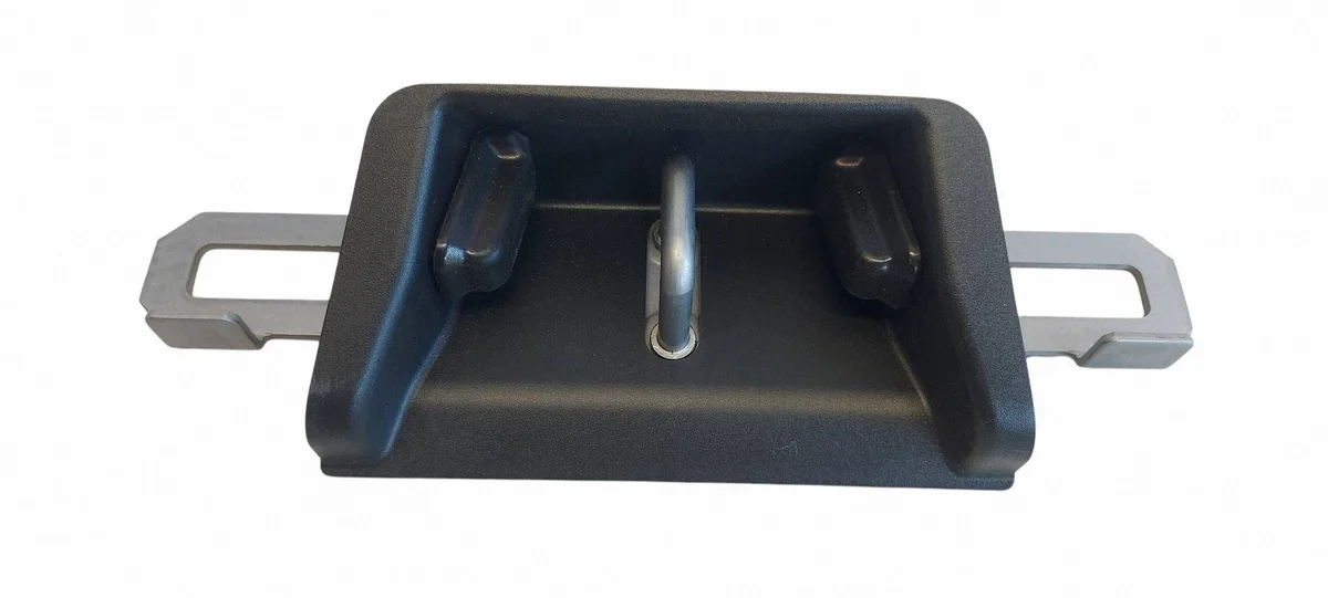 Volvo XC60 Tapón Pestillo Maletero 31482585