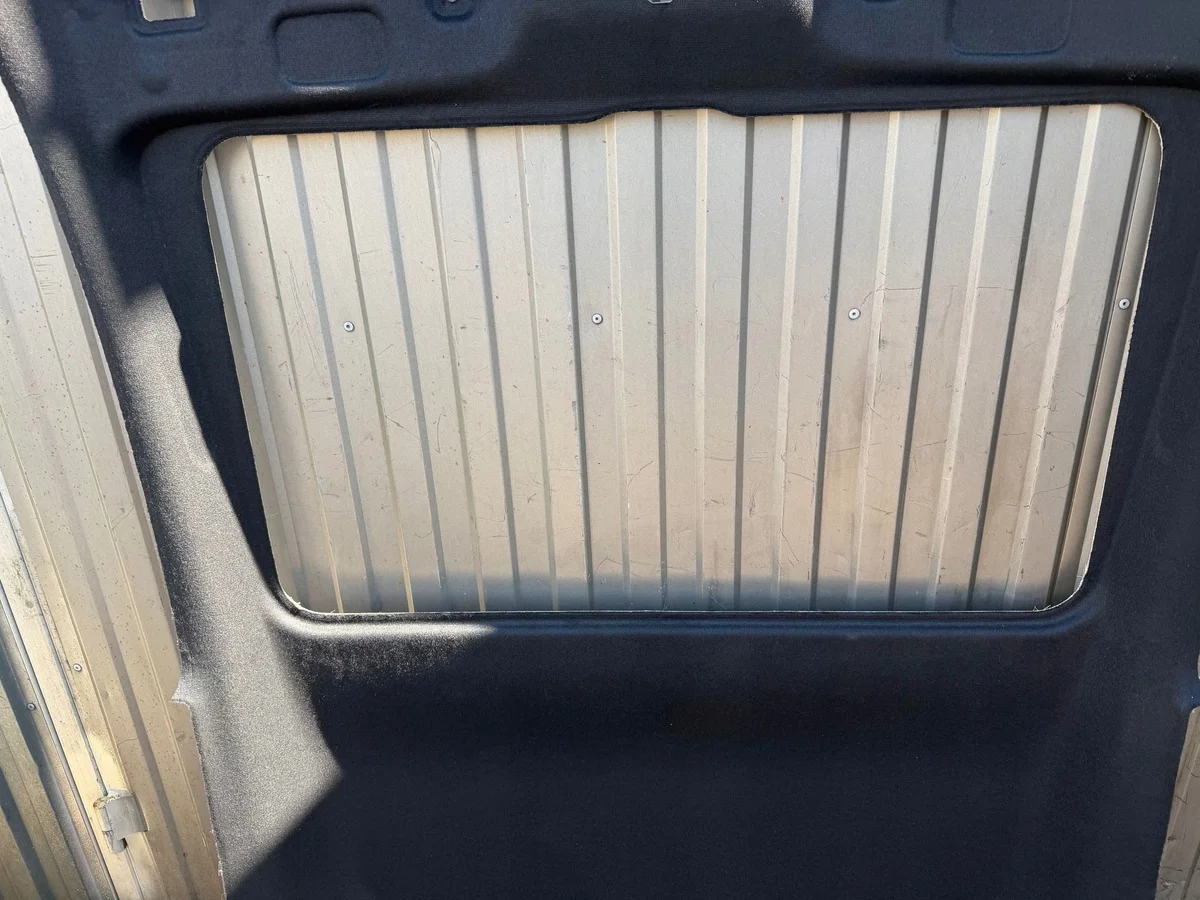 Ciel de toit Fiat 500 CUN2161 image 3