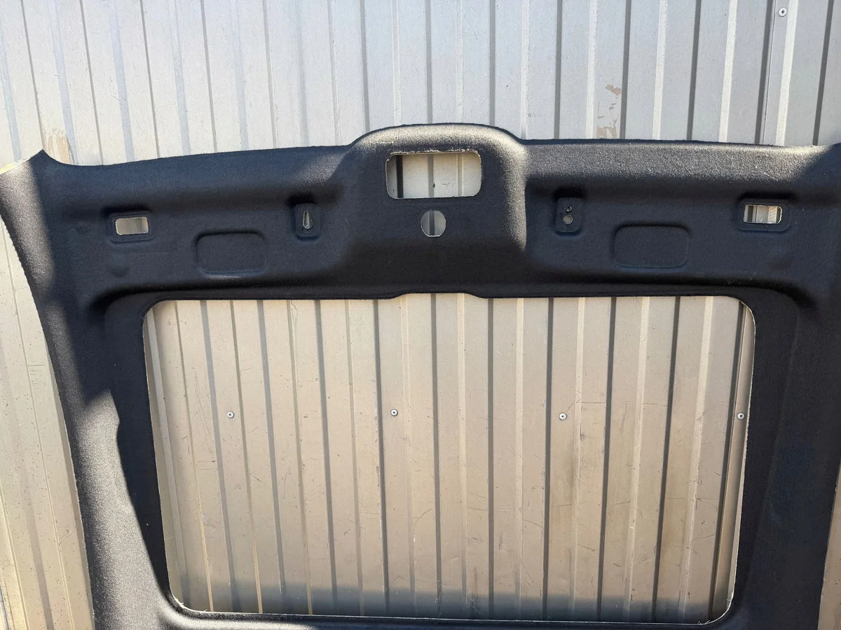 Ciel de toit Fiat 500 CUN2161 image 4