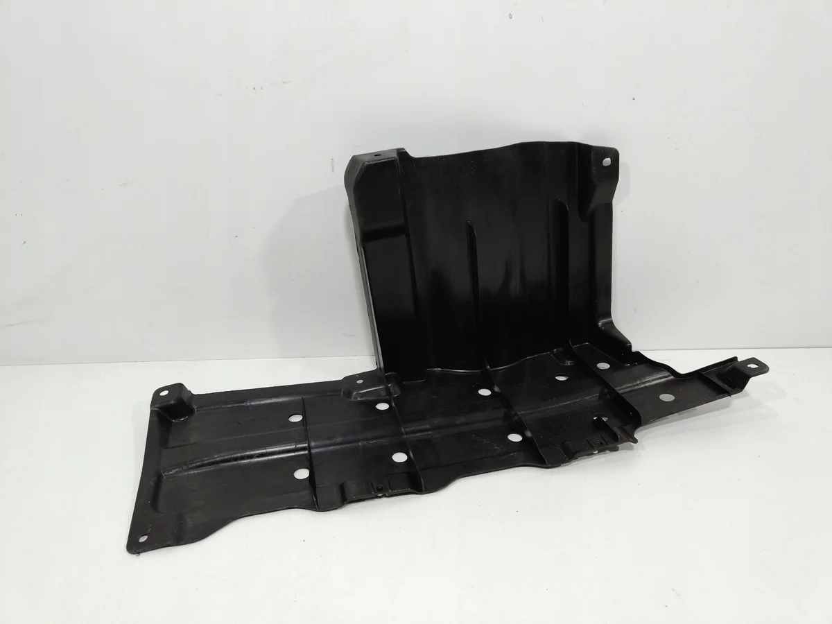 Suzuki Baleno II 72421-68P01 Cubierta Motor thumbnail 4