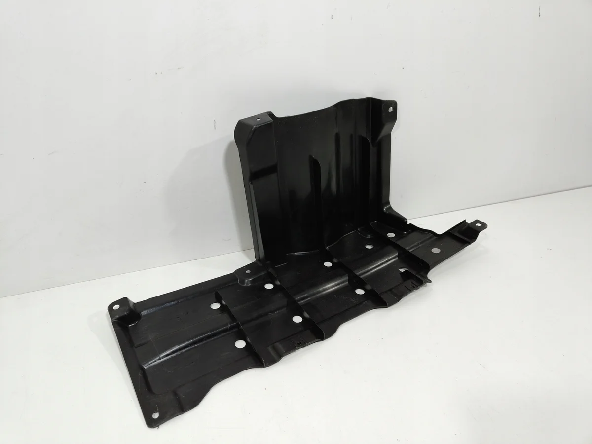 Suzuki Baleno II 72421-68P01 Cubierta Motor thumbnail 5