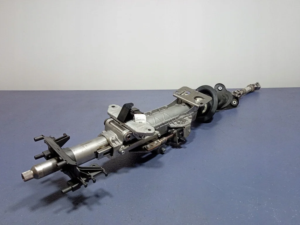 BMW X5 X6 F15 F16 Lenksäule Elektrisch image 3