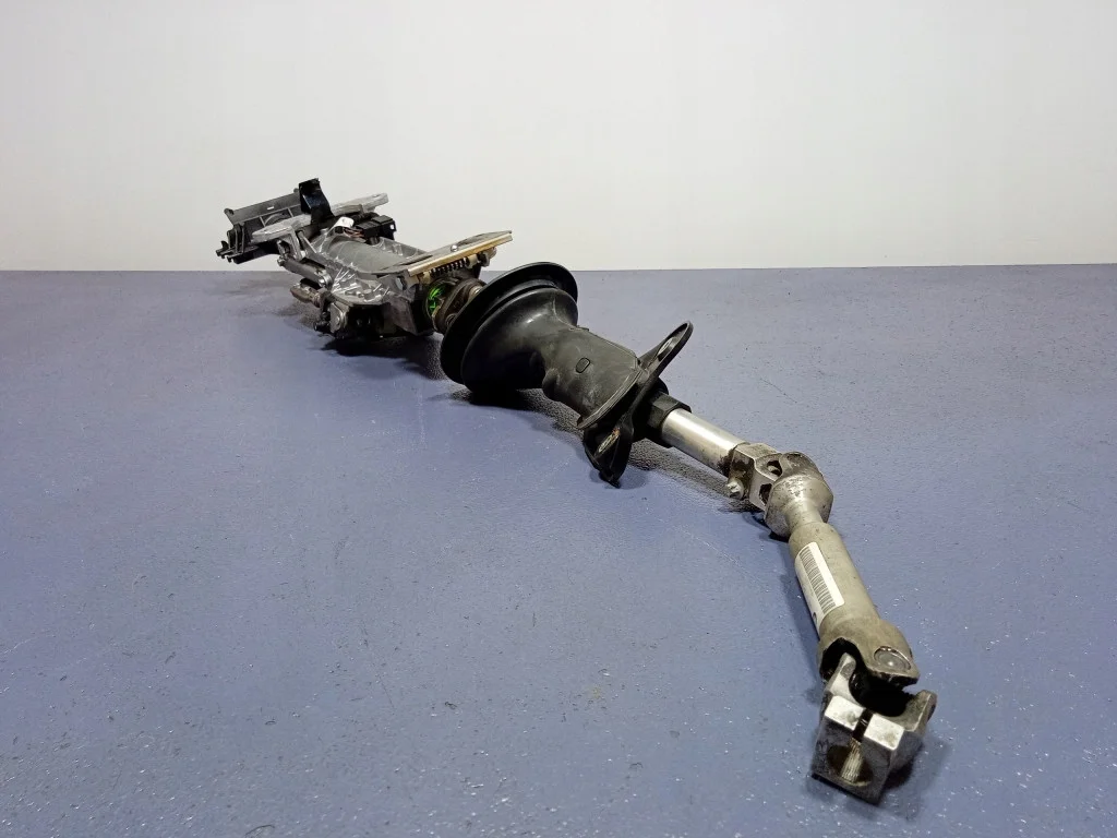 BMW X5 X6 F15 F16 Lenksäule Elektrisch image 4