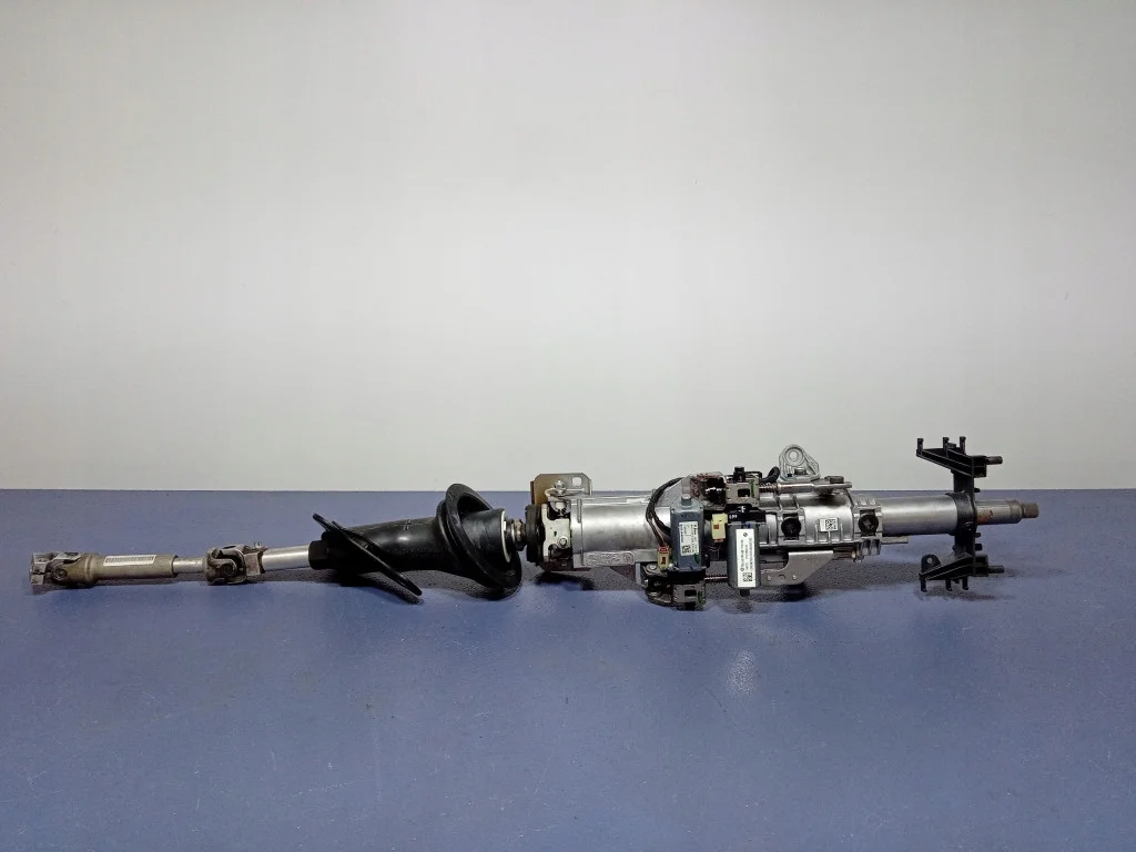 BMW X5 X6 F15 F16 Lenksäule Elektrisch image 5