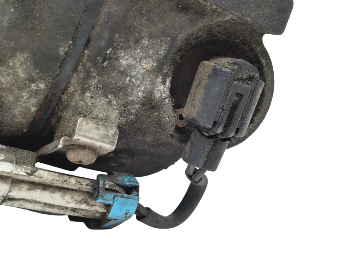Compressor Ar Condicionado Opel Insignia 2.0 CDTI image 7