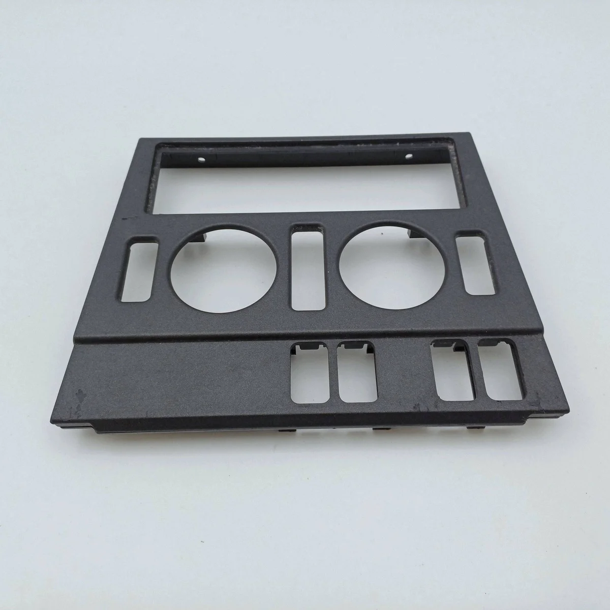 Radioblende Lüftung Mercedes C W202 DRC125056 image 3