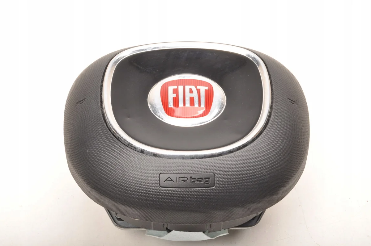 Airbag Besturing Fiat 500L 07356121160