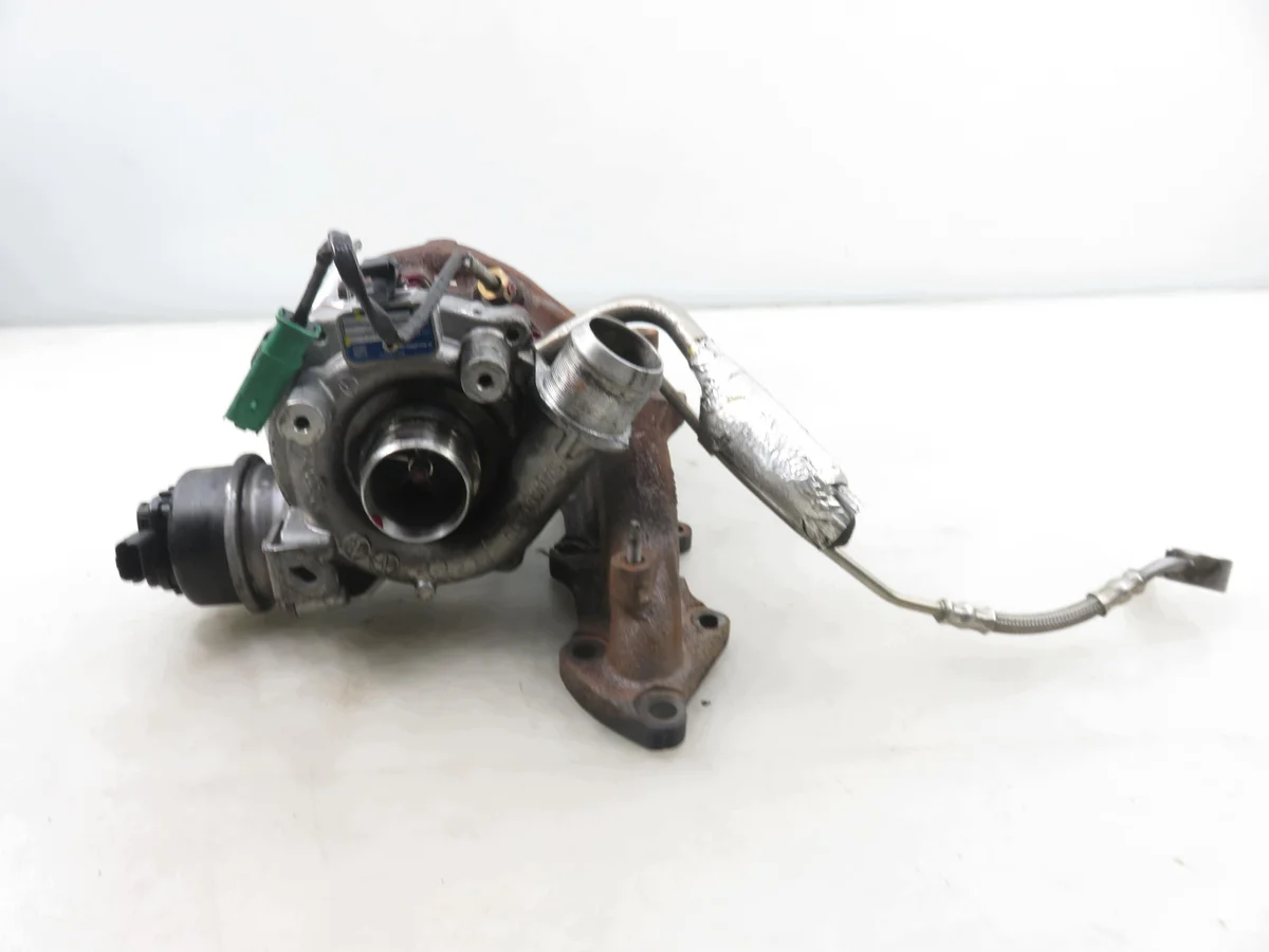 Turbo Ford Galaxy III 2.0 TDC 9807873180