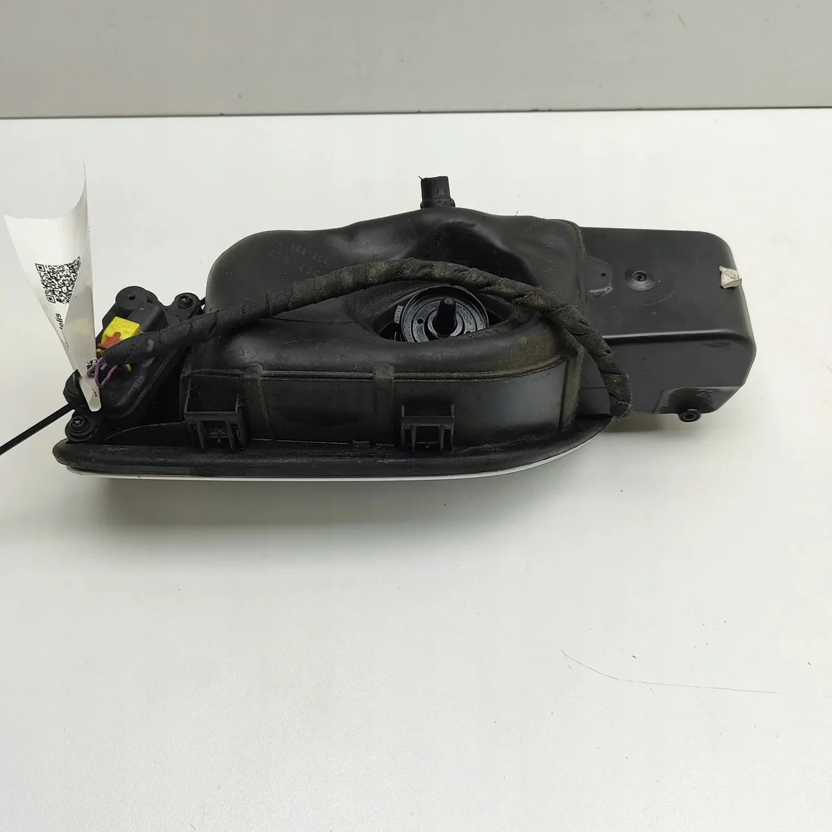 Tankklappe VW Passat B8 3G5809999C gebraucht image 3