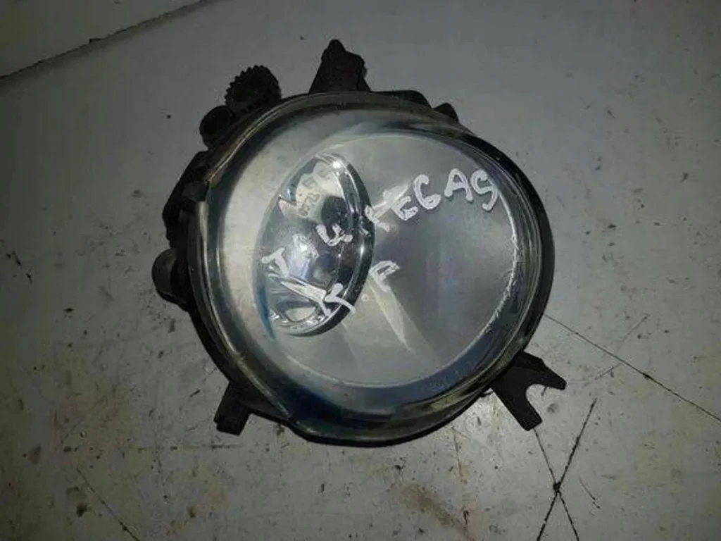 Dimlykta VW 7L6941699E Begagnad image 2
