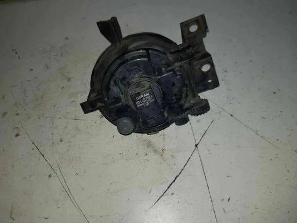 Dimlykta VW 7L6941699E Begagnad