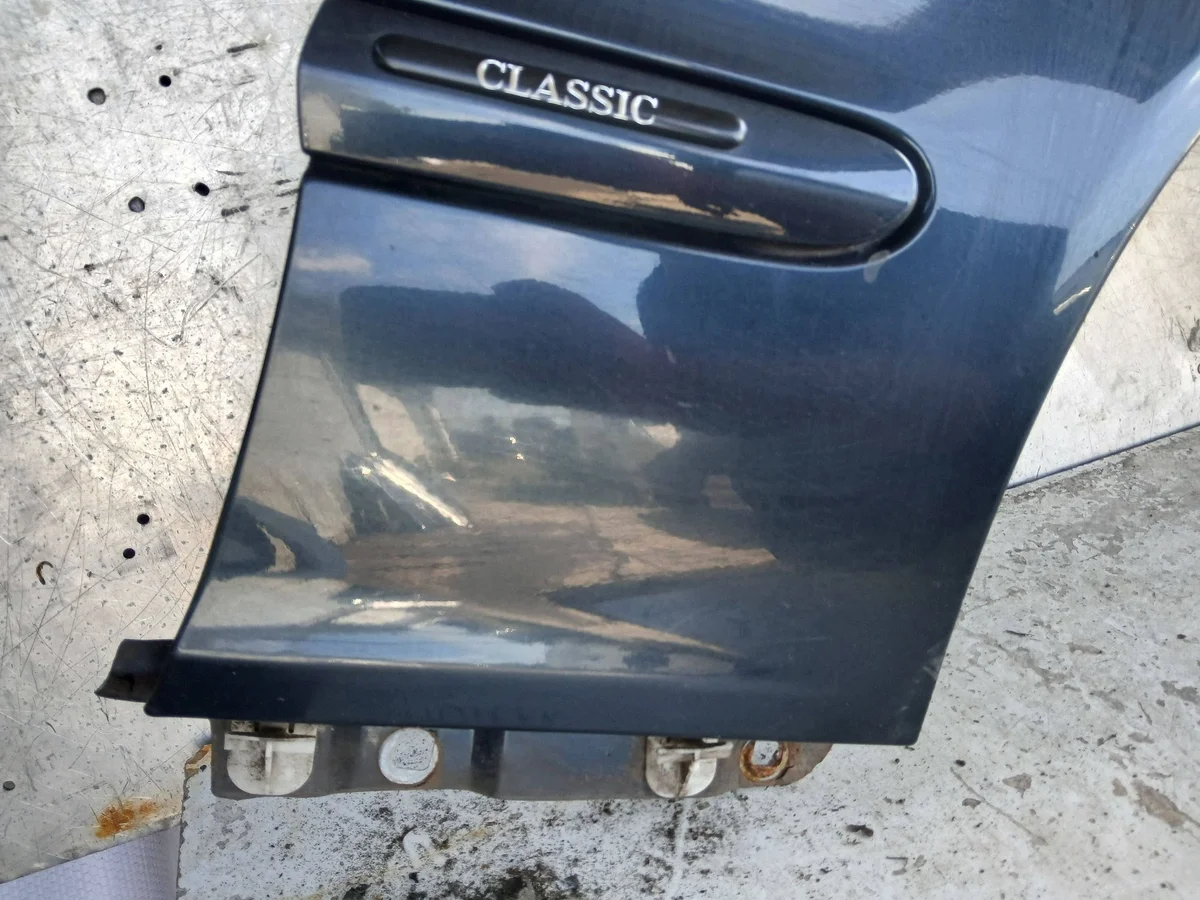 Parafango Anteriore Destro Mercedes C W203 52D3