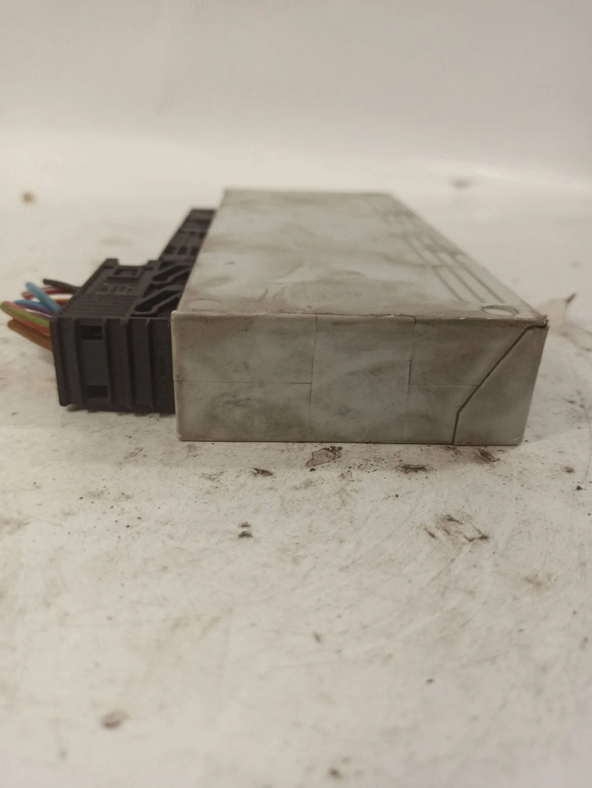 BMW 3 E46 komfortmodul 8385541 image 10