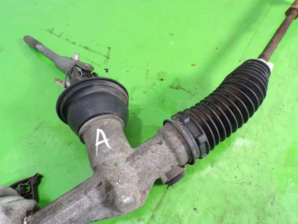Opel Corsa D Lenkgetriebe F-406837- Gebraucht image 3