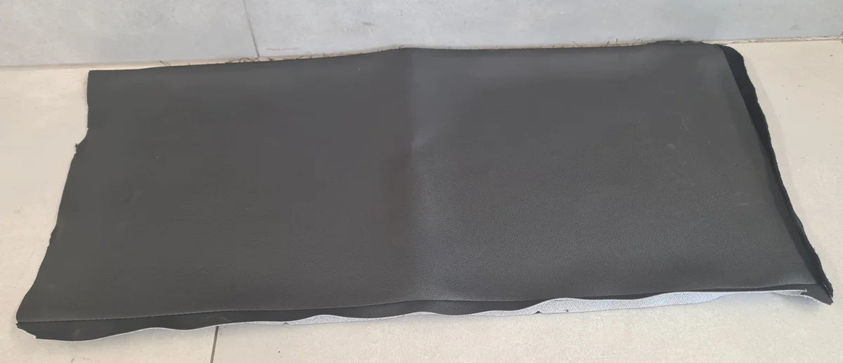 Tapicería Asiento Opel Astra V K Cuero Tela