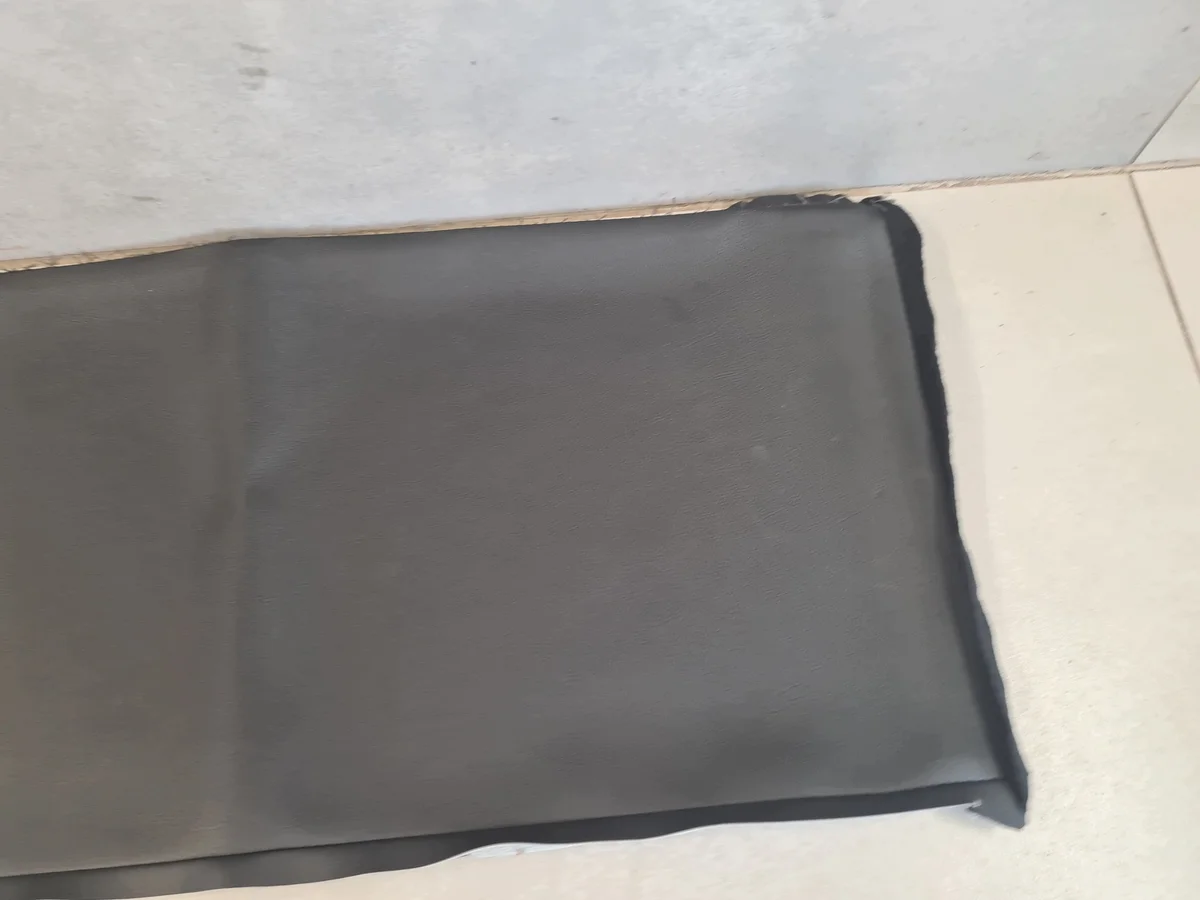 Tapicería Asiento Opel Astra V K Cuero Tela
