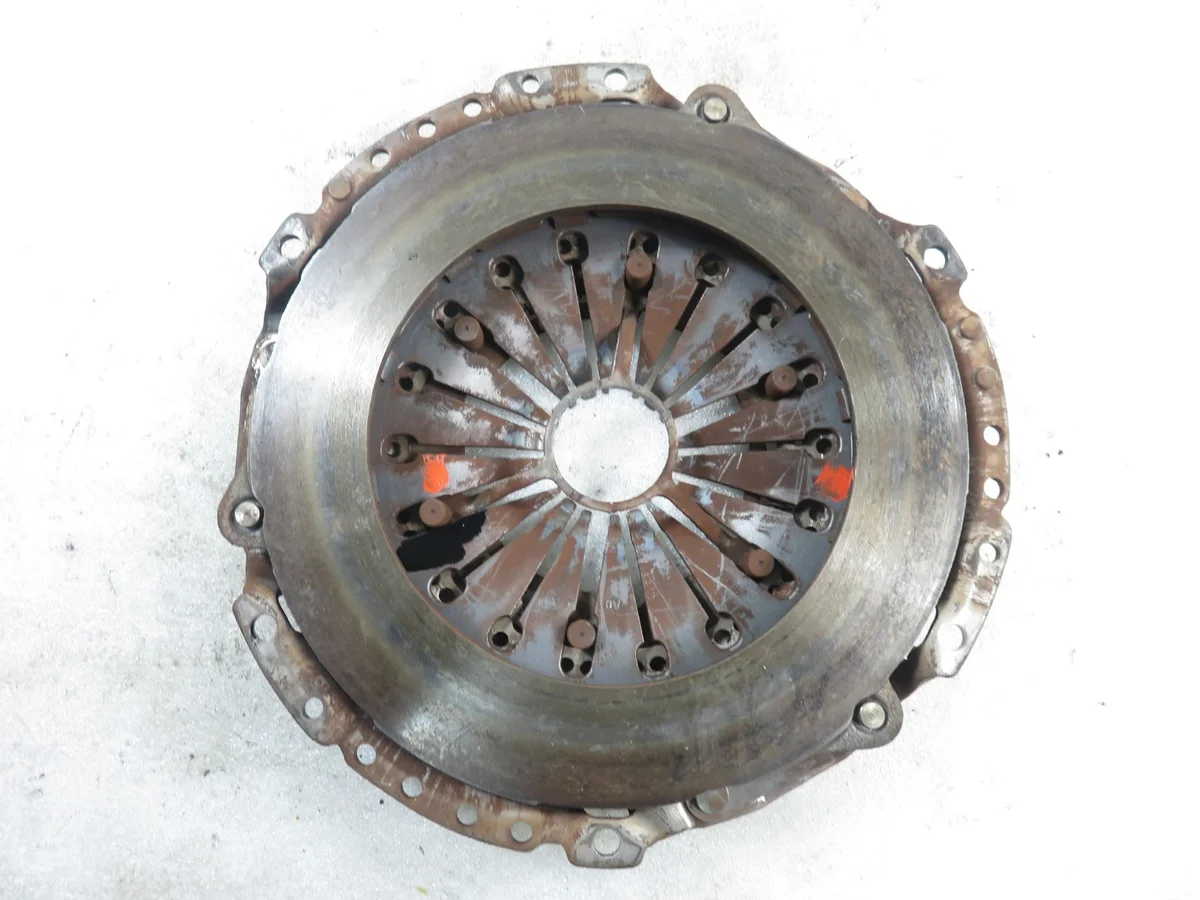 Volant moteur Ford Transit 2.2 TDCi image 9