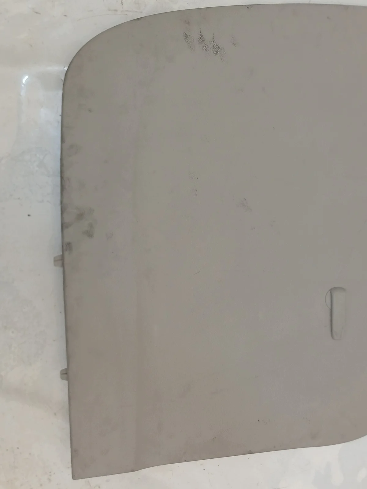 Chrysler Pacifica 17- Sidopanel Bagage 5RK06PD2AC image 3