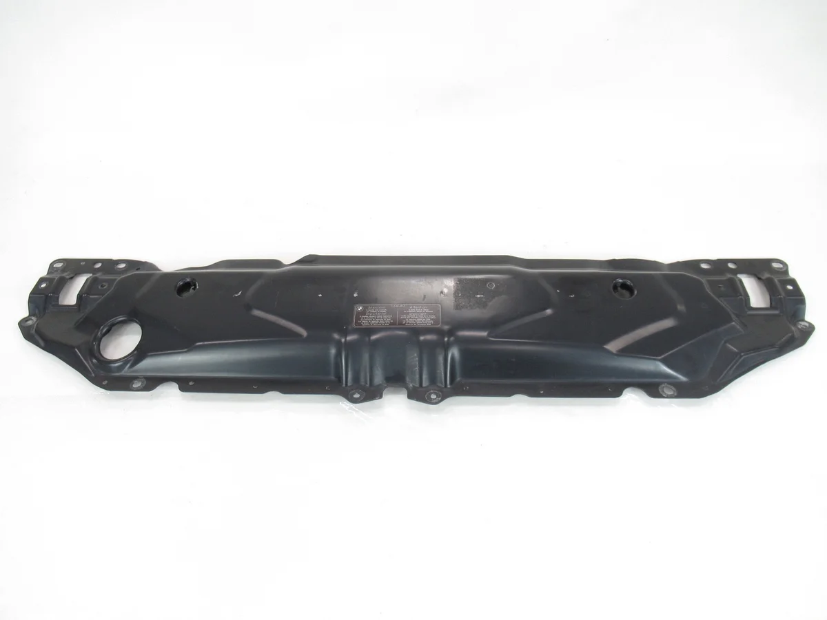 Rinforzo superiore BMW 5 E60 E61 7033741