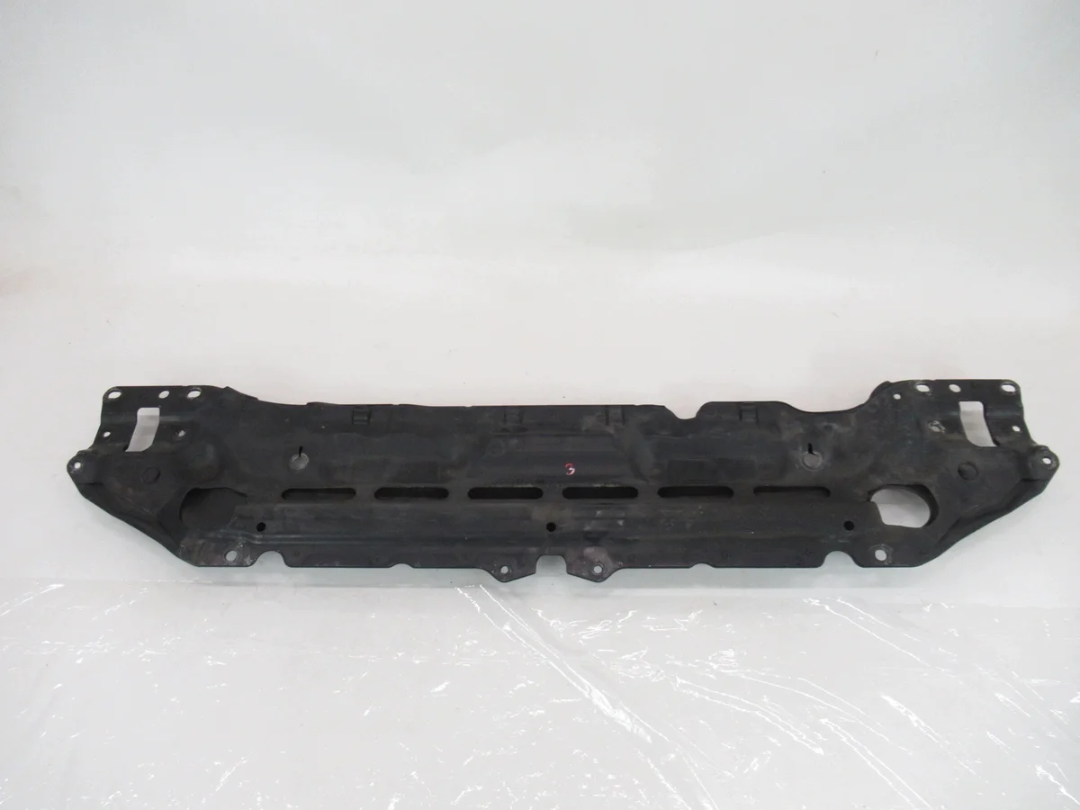 BMW 5 E60 E61 Front Upper Reinforcement Panel Used image 6