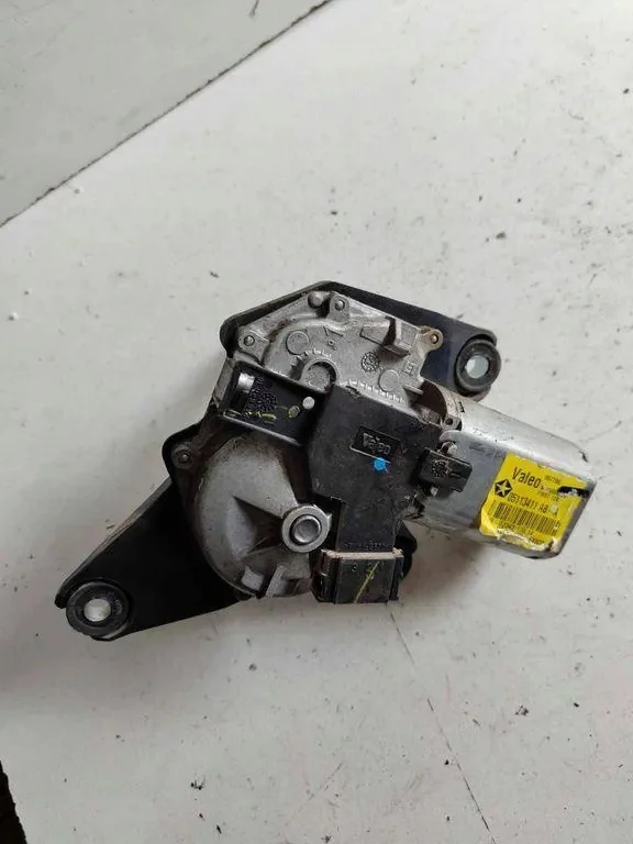Motor Limpador Traseiro Chrysler Town & Country 2013