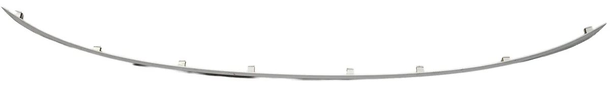 BMW 1 F20 F21 takapuskurin lista