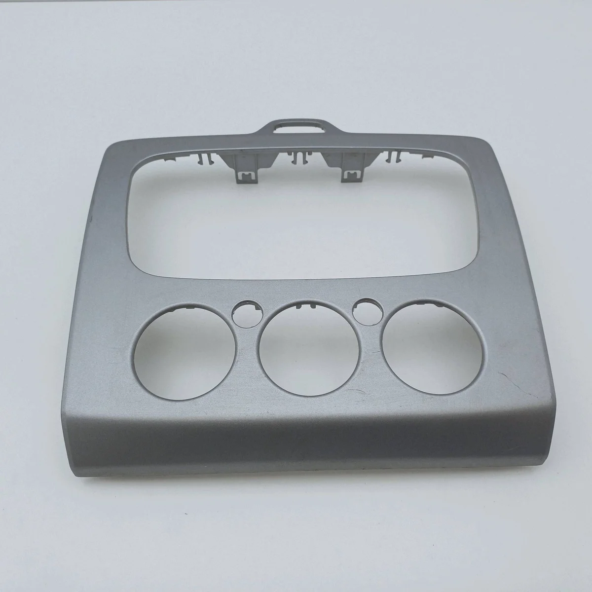 Moldura Rádio Ford Focus 7M5118522A DRC125059