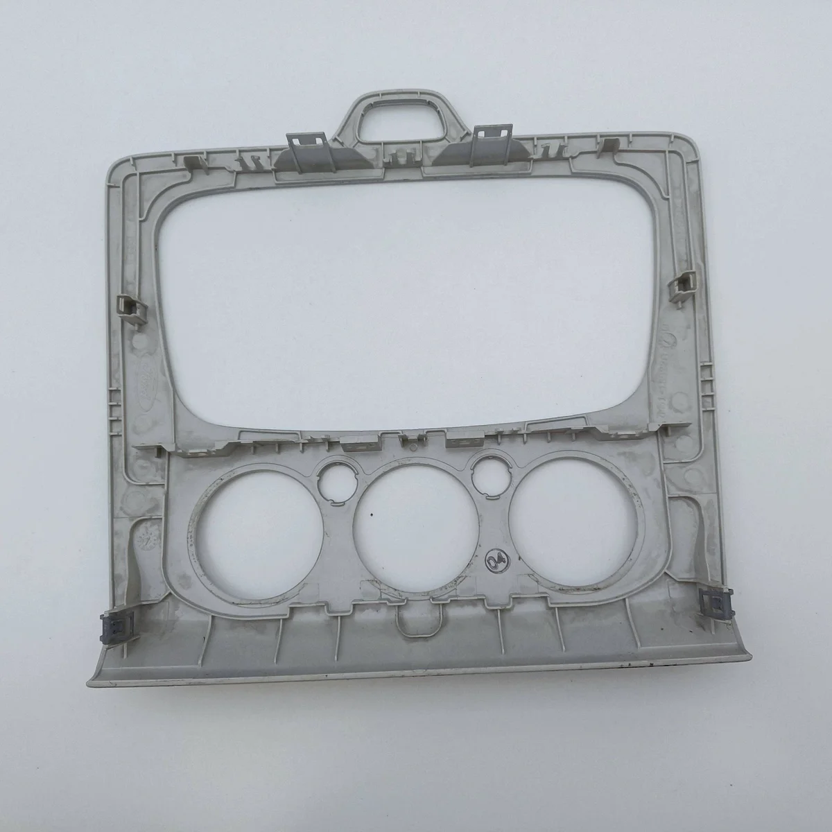 Cadre autoradio Ford Focus 7M5118522A image 5