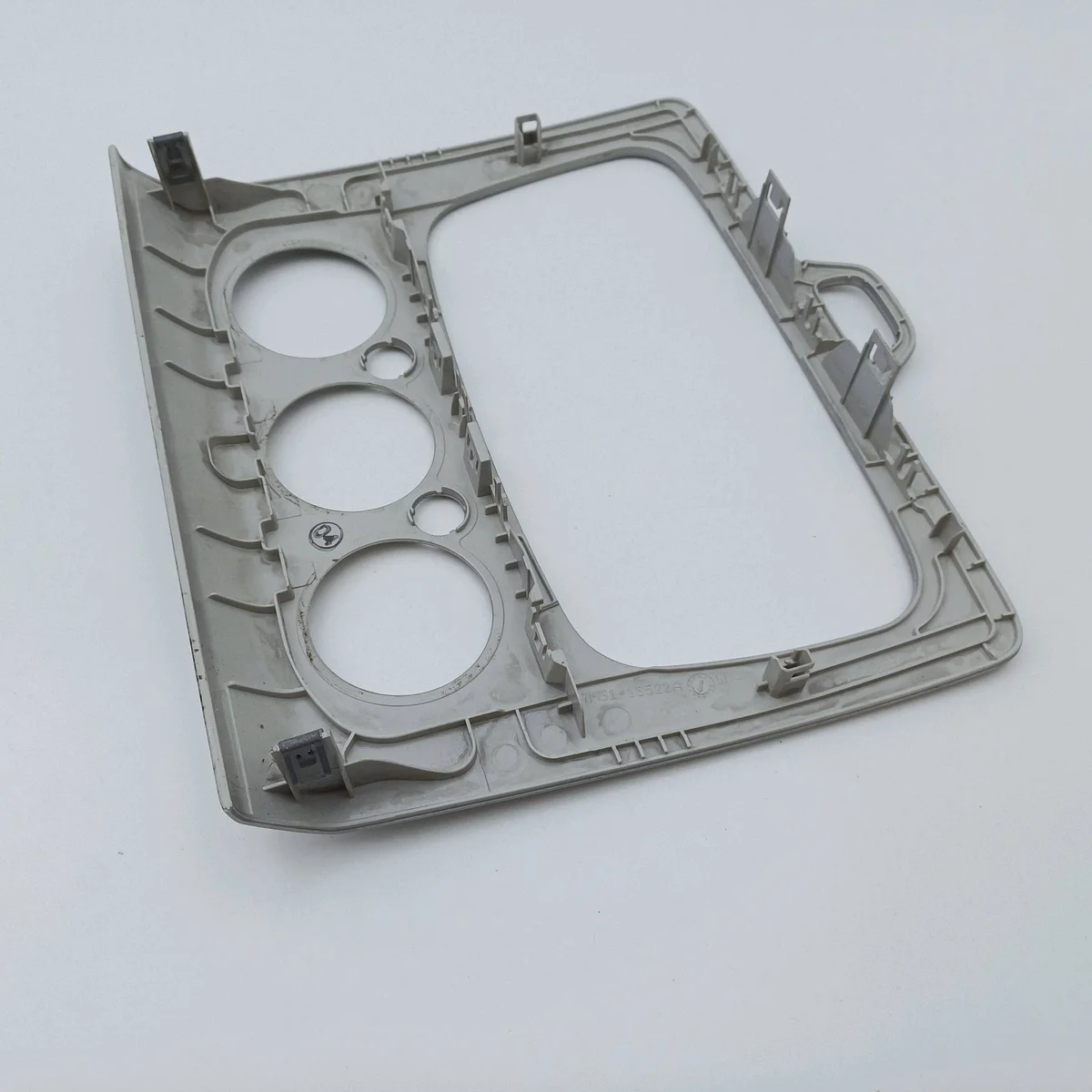 Cadre autoradio Ford Focus 7M5118522A image 6