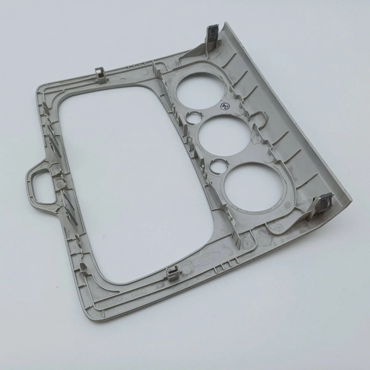 Cadre autoradio Ford Focus 7M5118522A image 7
