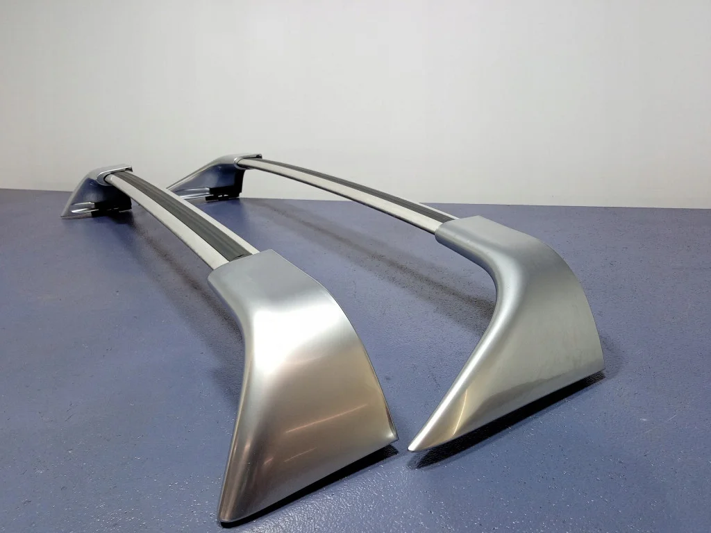 Citroen C8 Ulysse Reling Dachowy A-875045-01