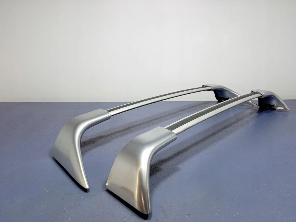 Citroen C8/807/Ulysse Barras de Techo Usadas image 3