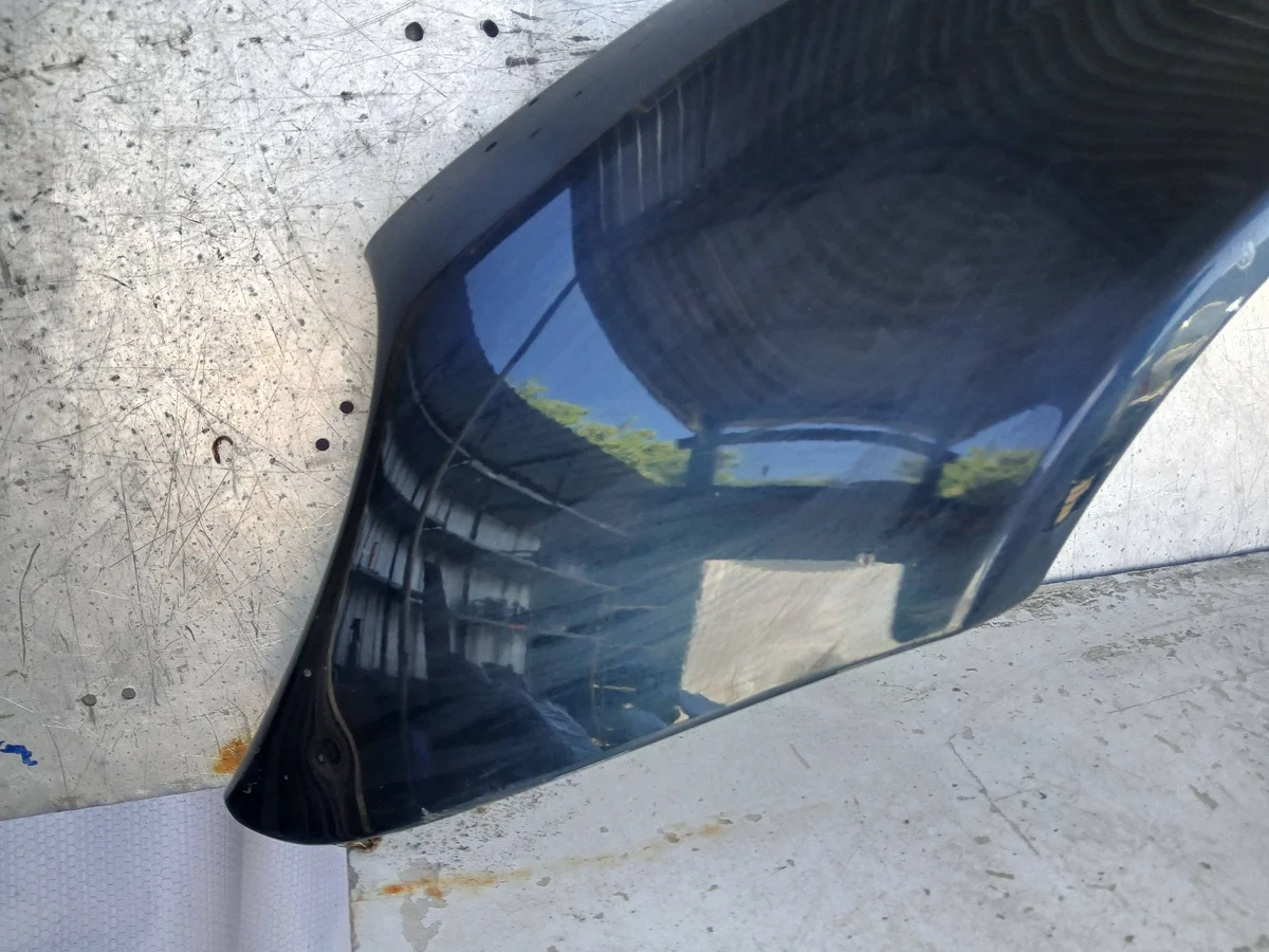 Parafango Anteriore Sinistro Mercedes C W203 52D4