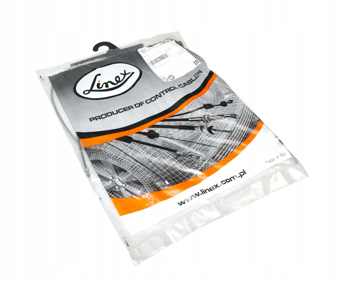 Câble d'embrayage LINEX 47.10.46 image 9