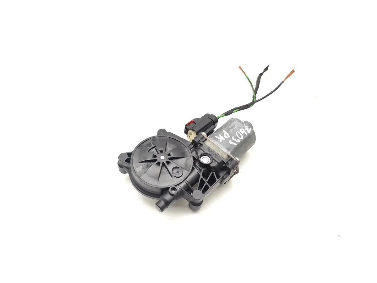 Motor do Vidro Elétrico Sprinter Van Usado image 3