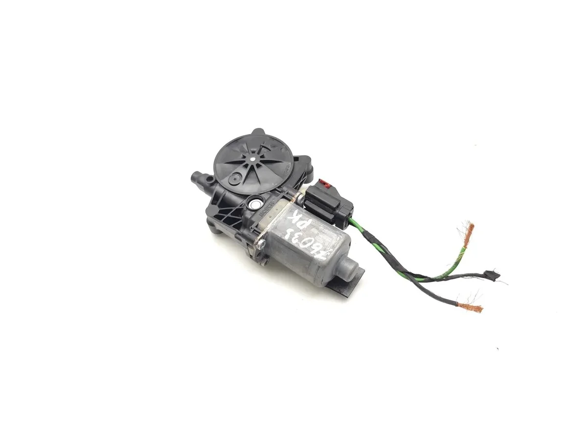 Motor do Vidro Elétrico Sprinter Van Usado image 4