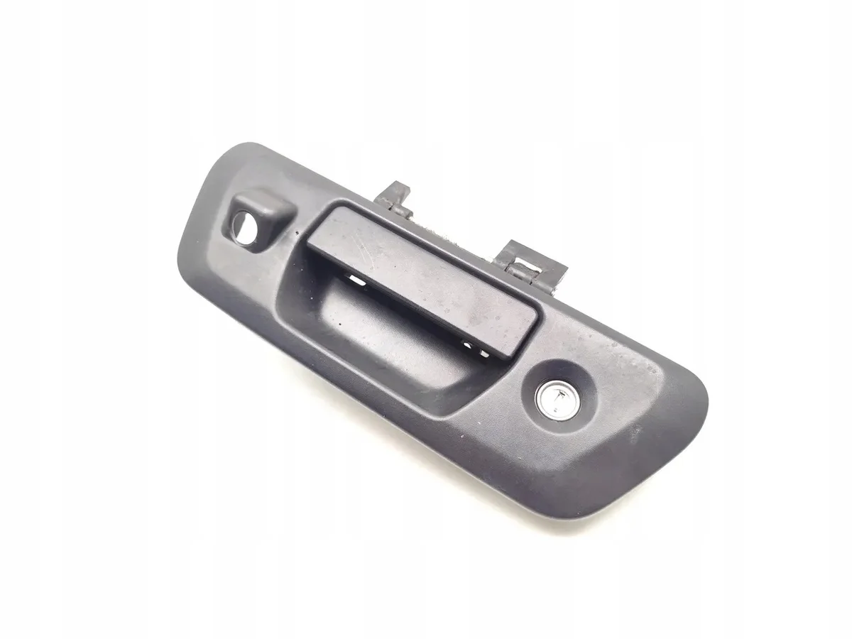 Nissan Navara Tailgate Handle Used