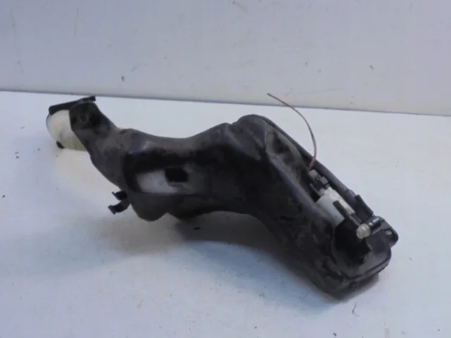 Citroen C4 I Sprinklertank Pump 9658685280 image 3