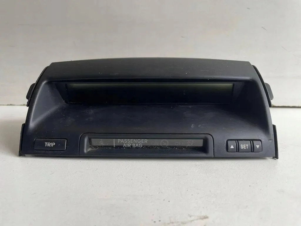 Kia Venga (YN) Navigation Display 941011P001