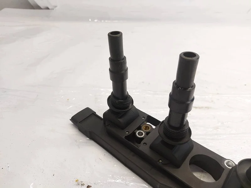 Ignition Coil ERA 880063 Opel Meriva A Astra