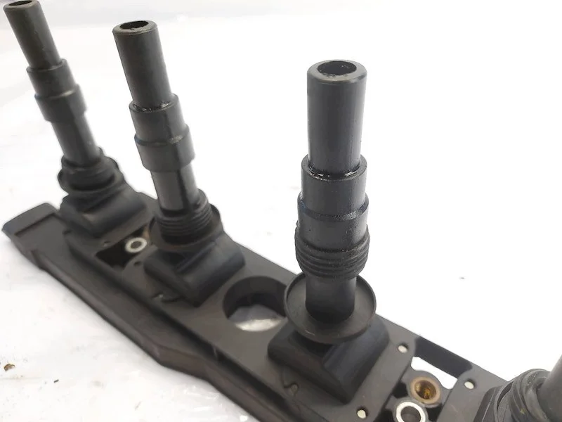 Bobine d'allumage ERA 880063 Opel image 3