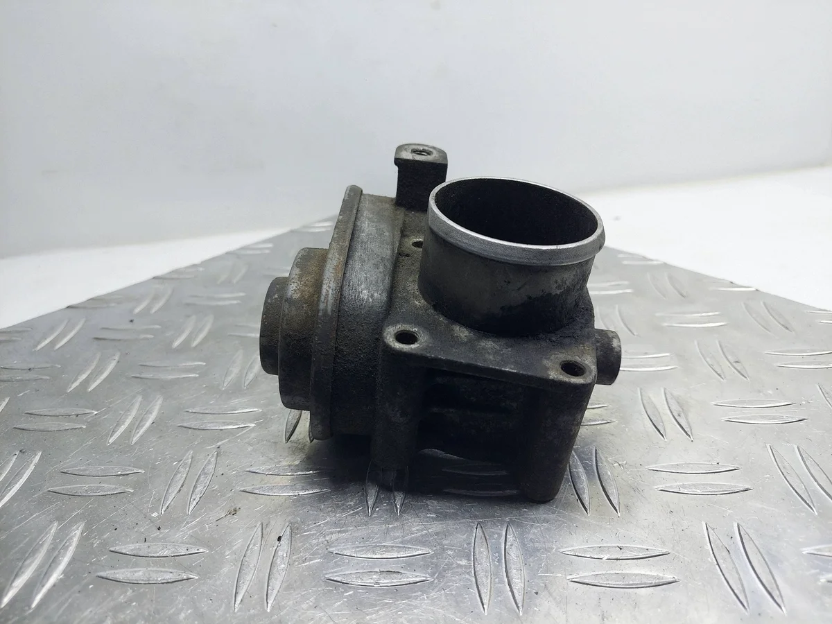 Drosselklappe Opel Meriva A 1.7 CDTI 8973002310KAS image 3