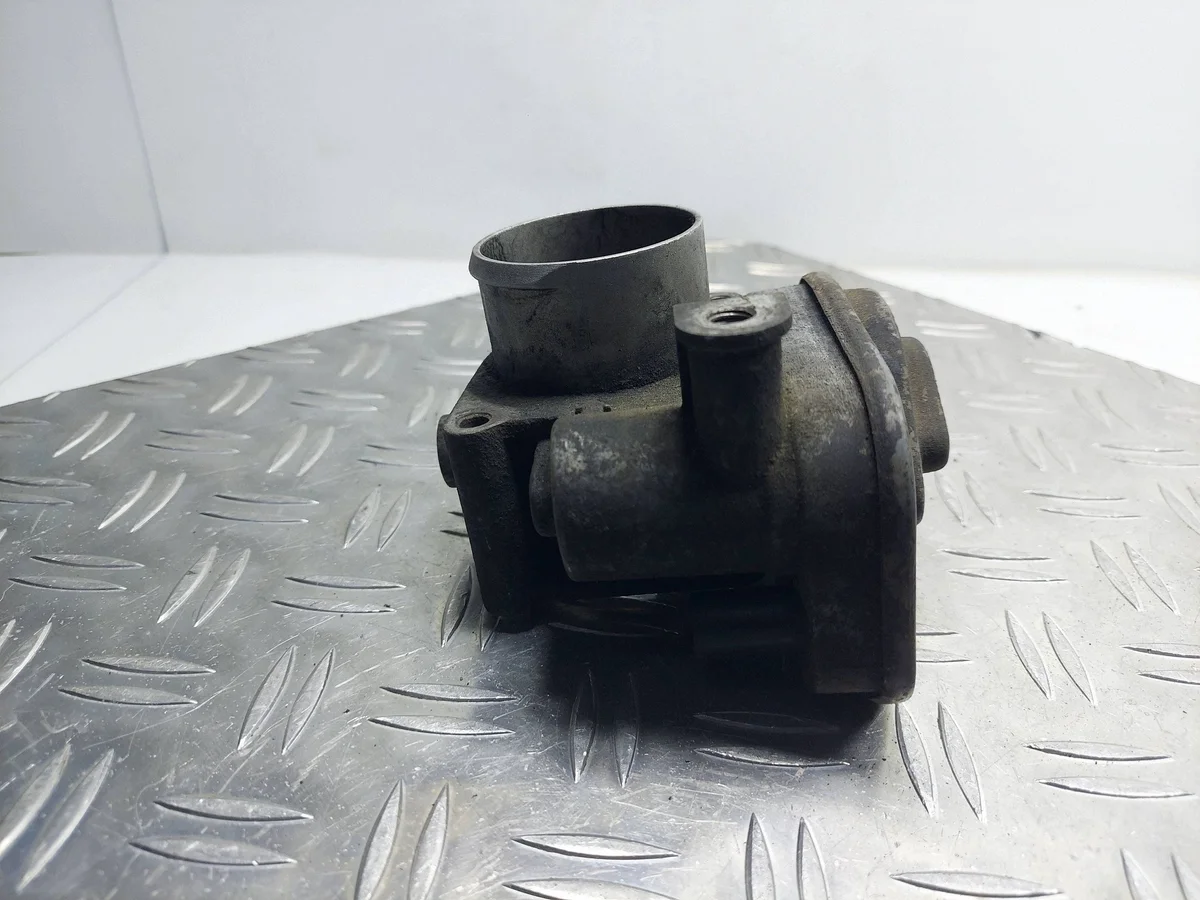 Drosselklappe Opel Meriva A 1.7 CDTI 8973002310KAS image 5