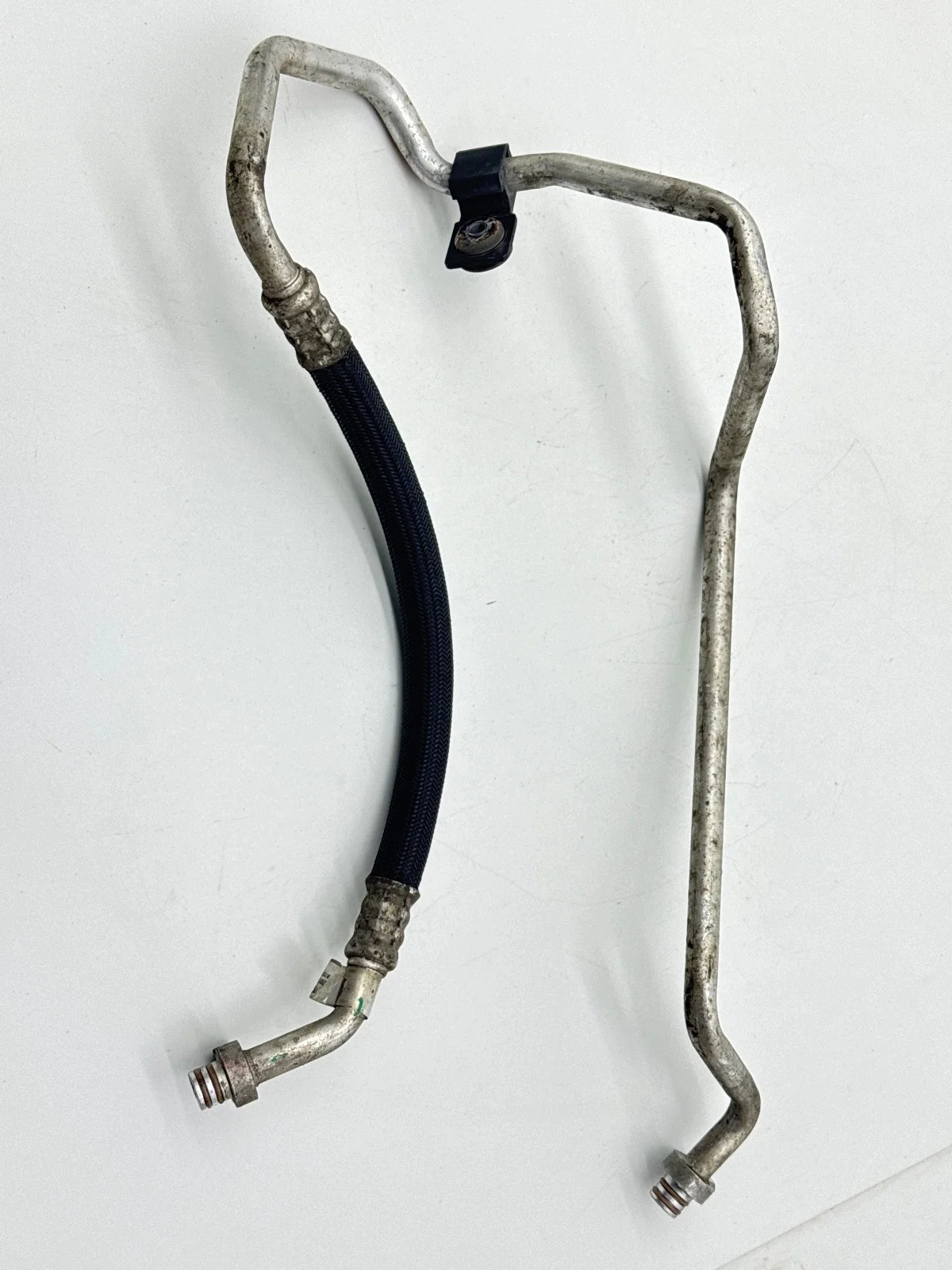 Klimaanlagenleitung Citroen C3 III 1.2B image 4
