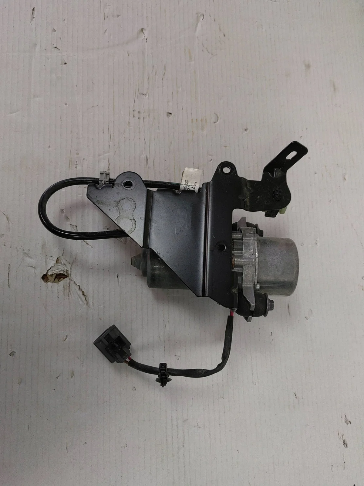 Pompe à vide Renault Kangoo III 3 A4534300132 image 4