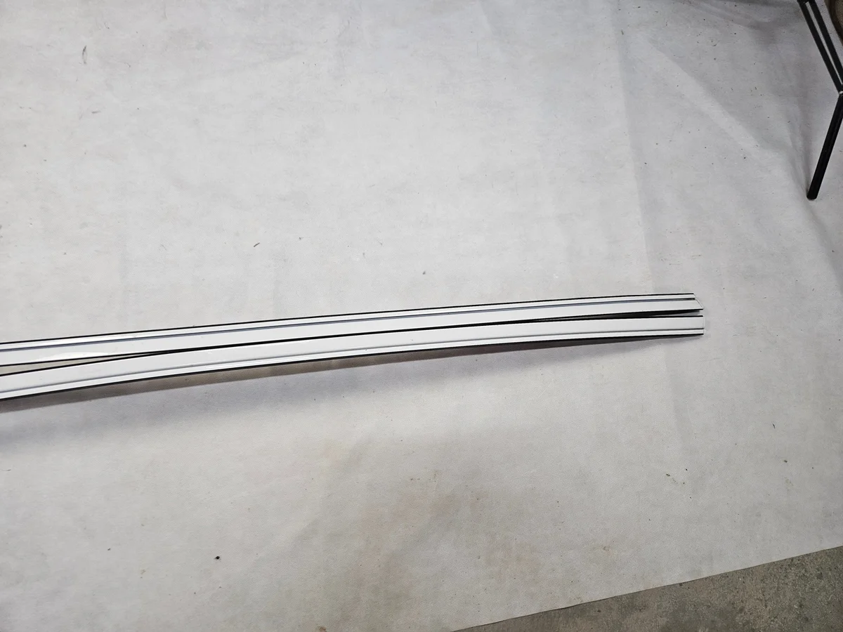 Listones Techo BMW X3 F25 Usados OEM