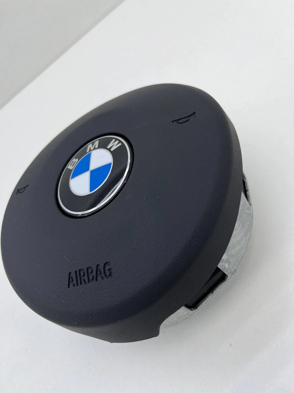 Ohjauspyörän airbag BMW 5 F10 F11 M-Paketti
