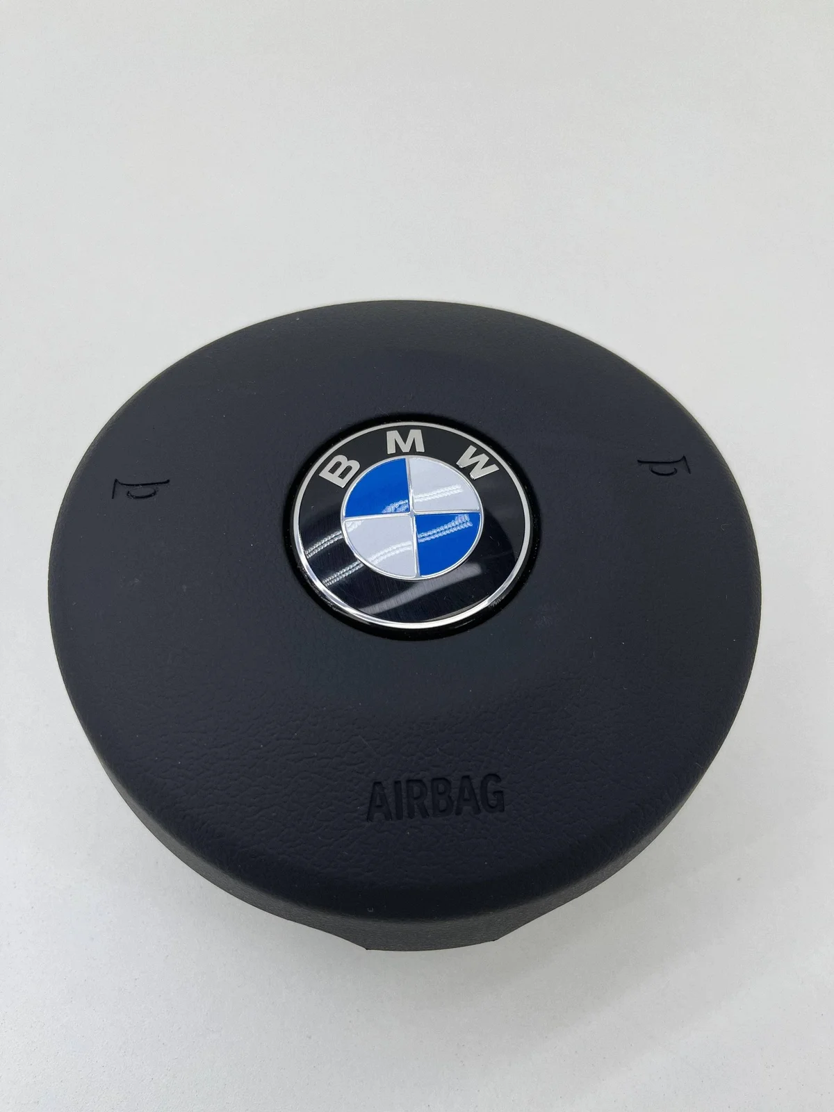 BMW 5 F10 F11 Fahrerairbag M-Paket image 4