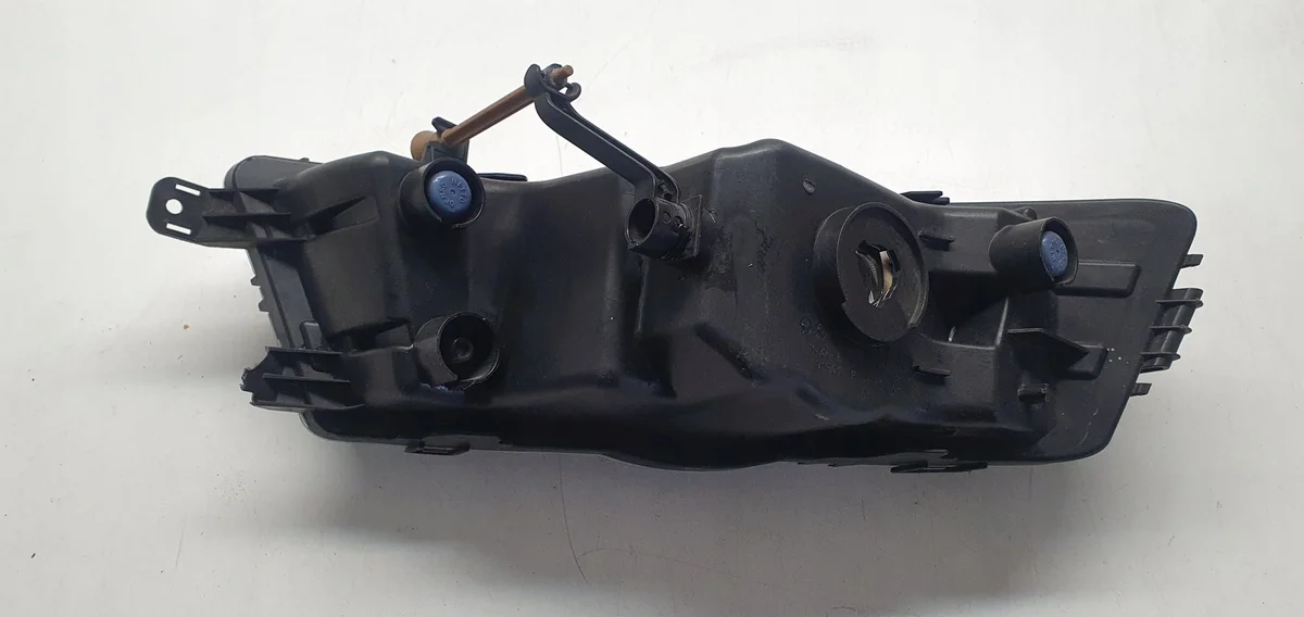 SKODA OCTAVIA III HALOGEN RECHTS 5E0941700 image 4