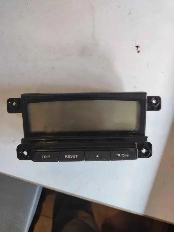 Tela Navegação Kia Cee'd SW 957101H400 Usada